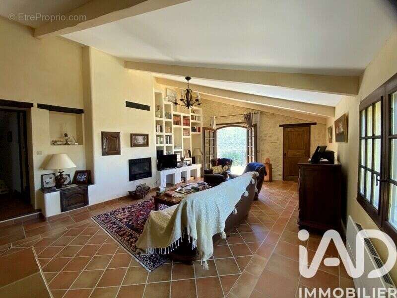 Photo 6 - Maison à CAIRANNE