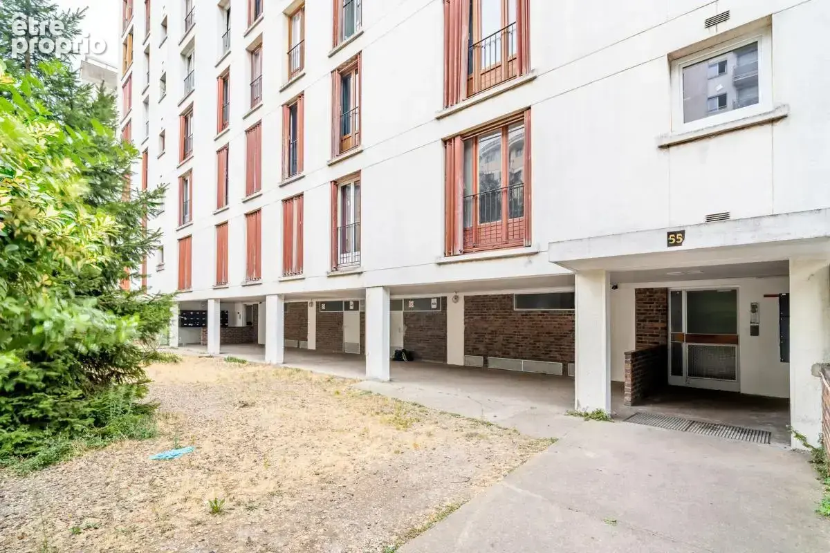 Appartement de 3 pièces de 67 m² à Épinay-sur-Seine - photo 12