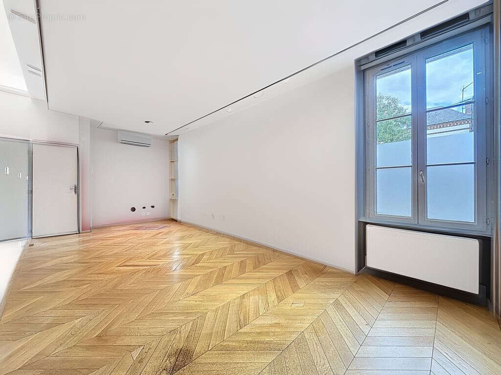 Appartement à CHARTRES