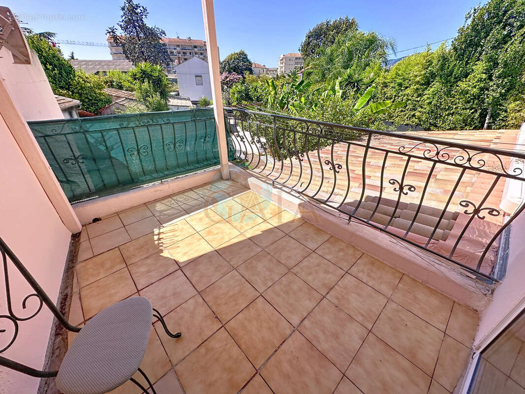 Maison à CANNES