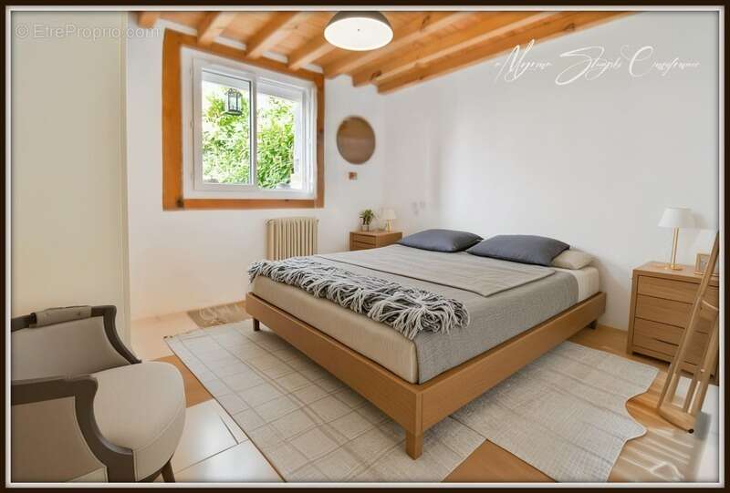 Maison à LINXE