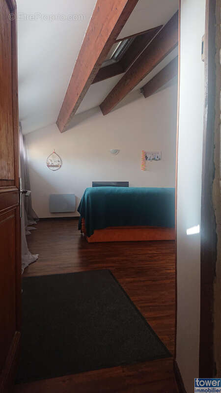 Appartement à VILLEFRANCHE-DE-ROUERGUE