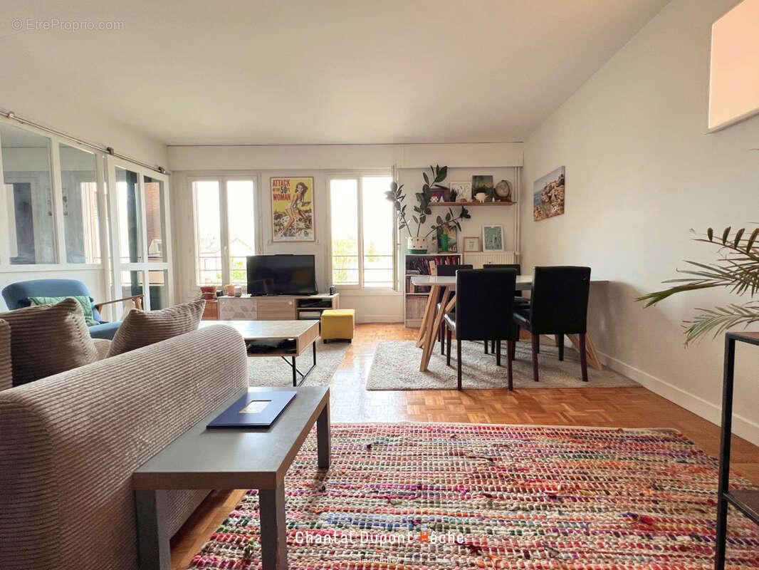 Appartement à CHARTRES