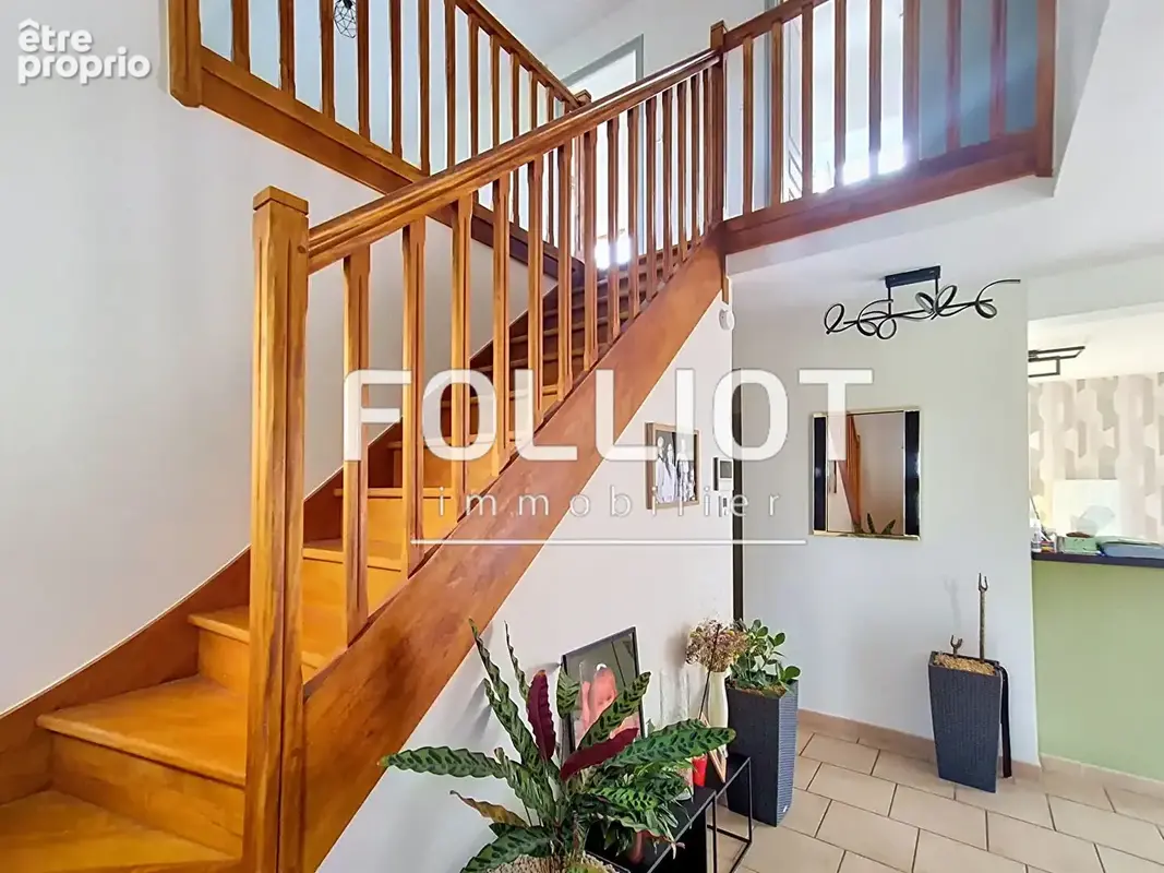 À vendre : Maison Sartilly Baie Bocage - photo 8