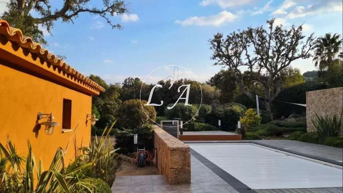 Maison à PORTO-VECCHIO