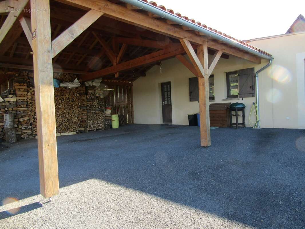 Très belle maison 165m² avec piscine, 5 chambres, garage - photo 6