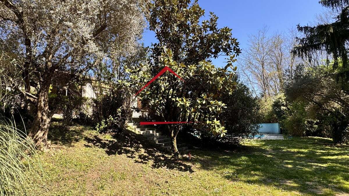 Maison à SAINT-AMBROIX