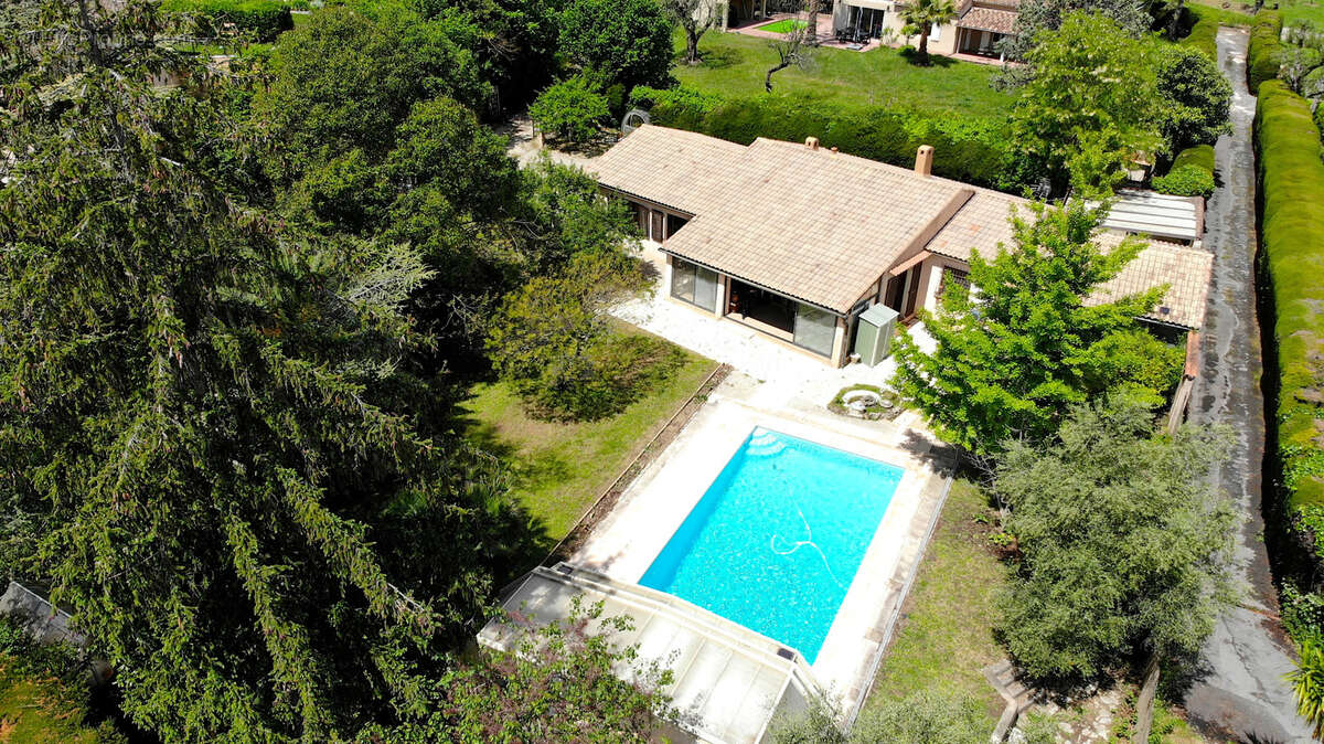 Maison à VENCE