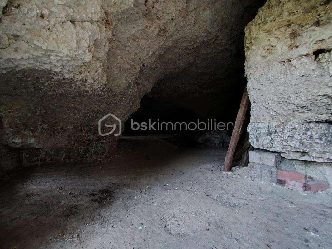 caves et terrain 3173 m² - photo 12