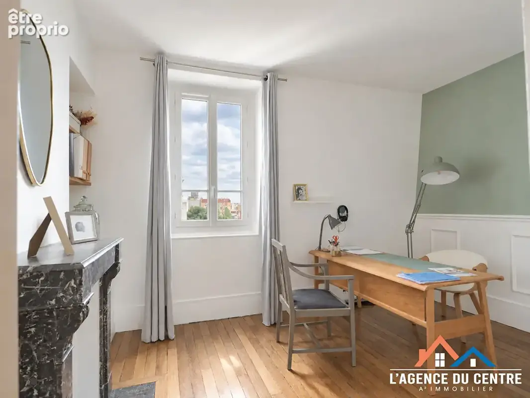 Appartement 6 pièces 93.95 m² Place de Belgique - photo 6
