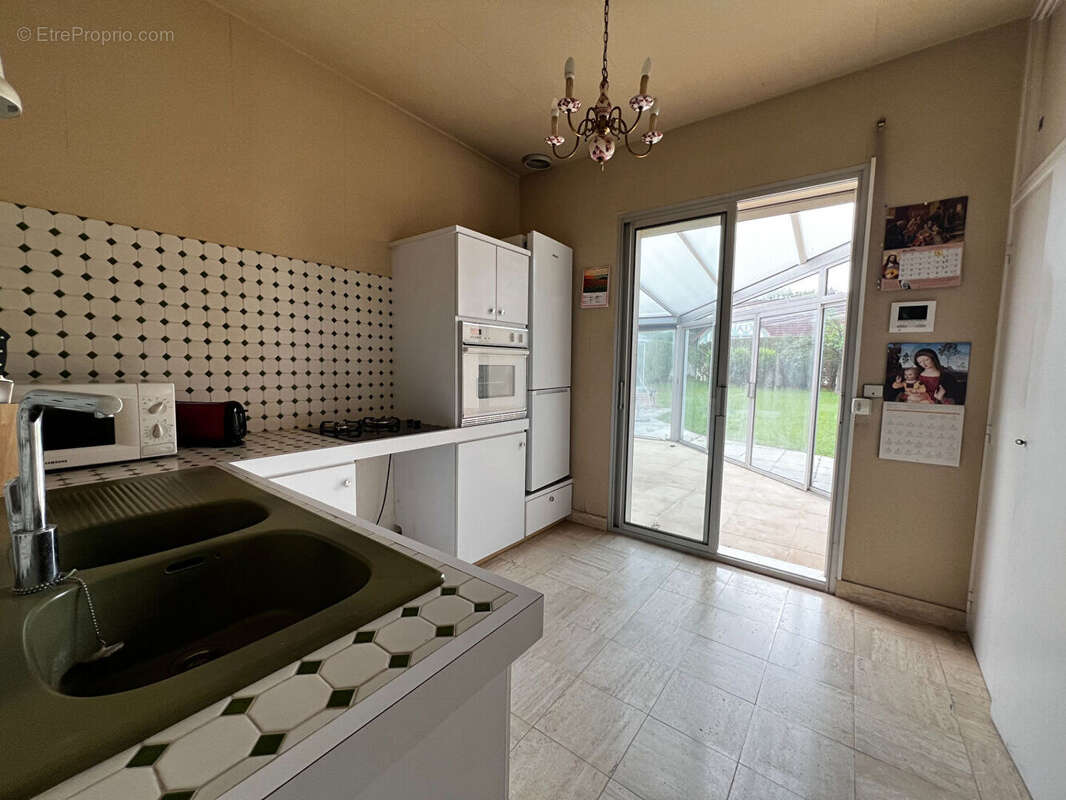 Pavillon individuel 115m² Beauvais proche centre - photo 6