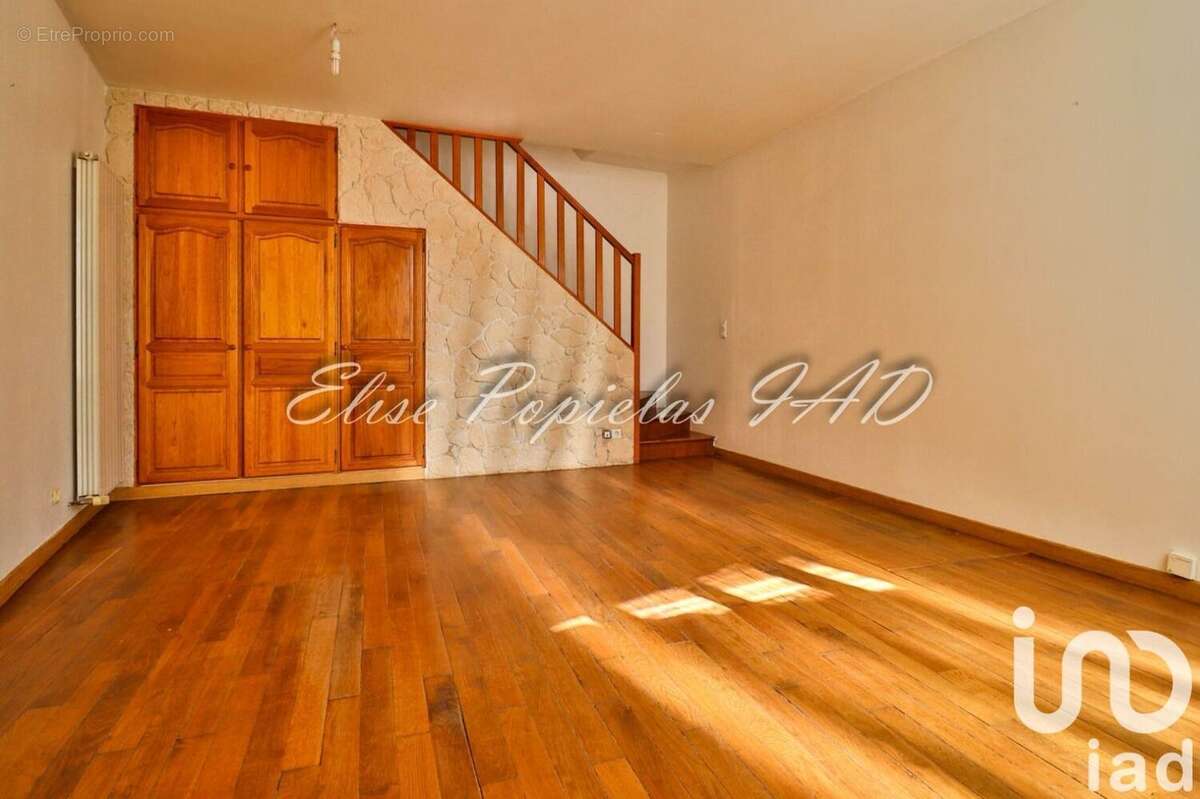 Photo 3 - Maison à PIERRELAYE