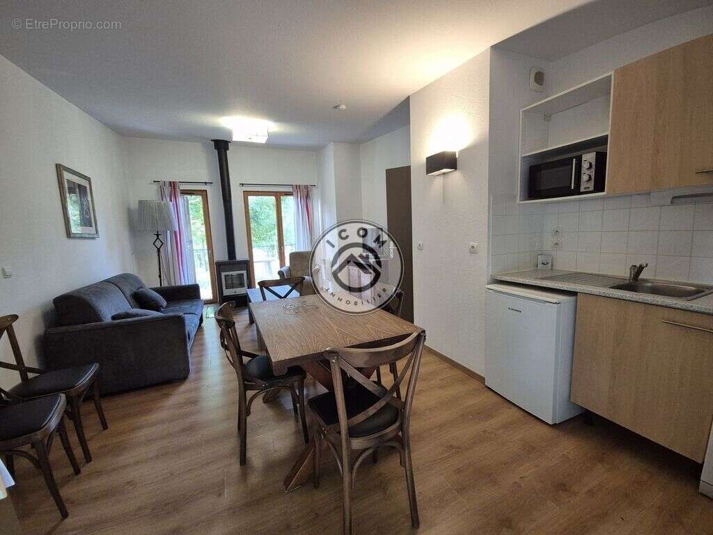 Maison à EPPE-SAUVAGE