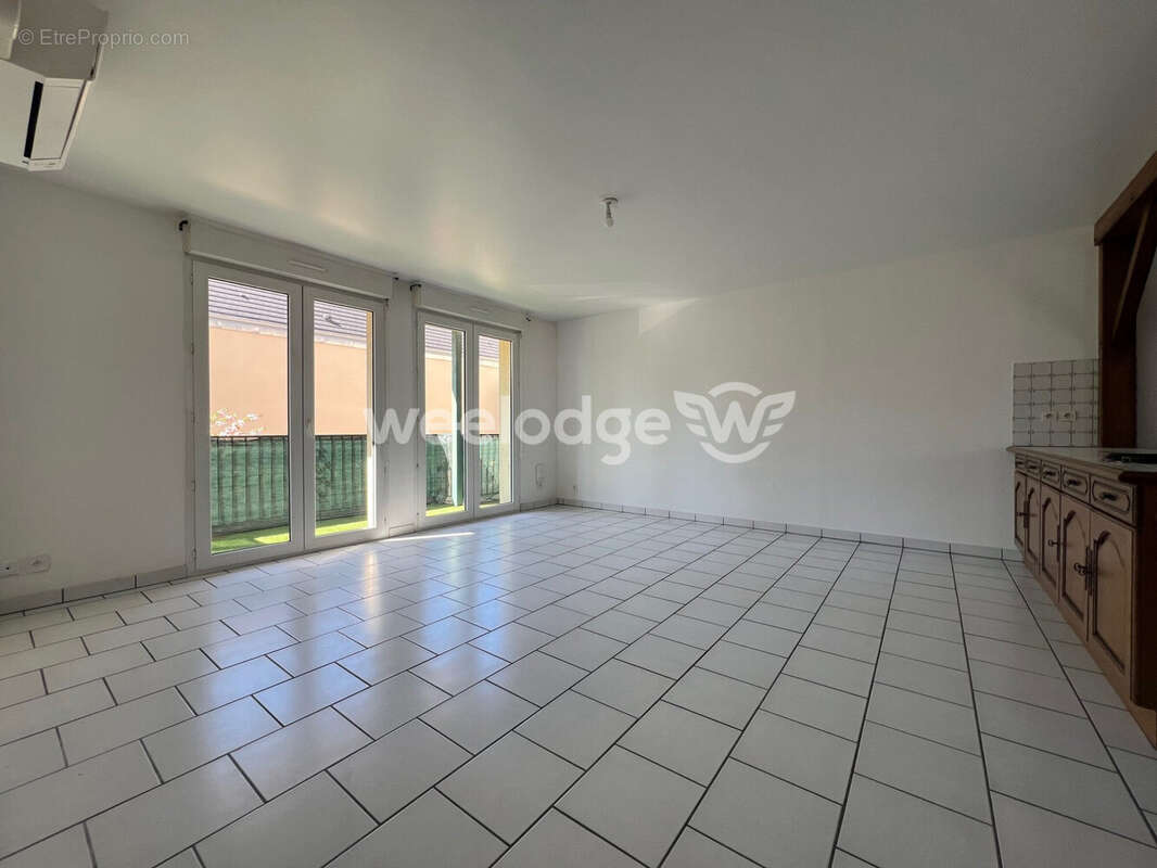 Appartement à LIMAY