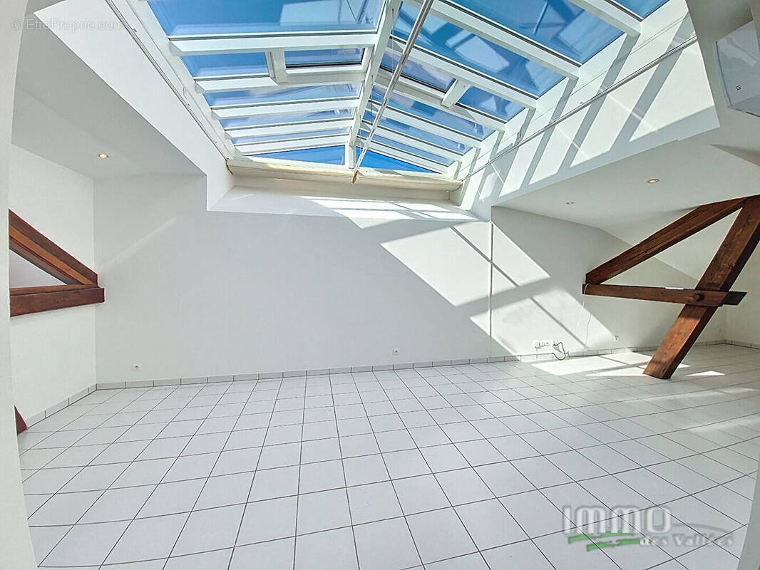 Appartement à GERARDMER