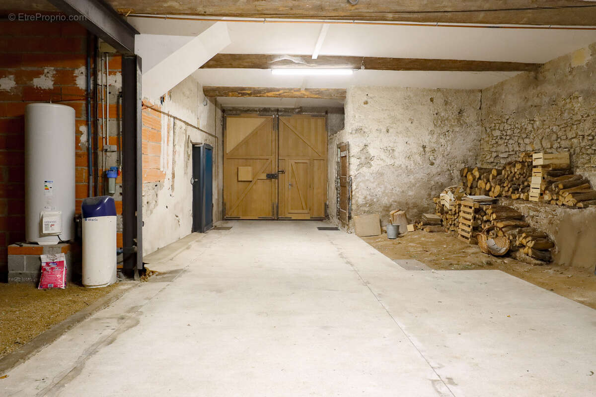 Maison à CARCASSONNE