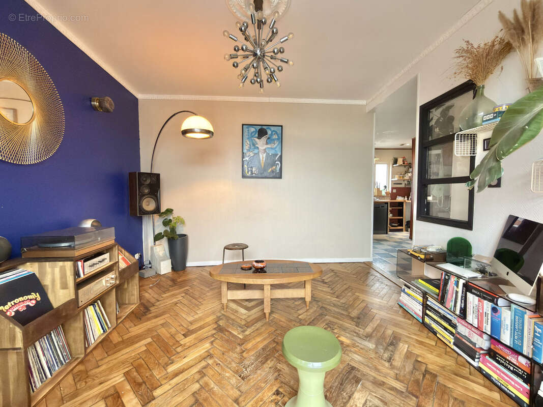 Appartement à LILLE