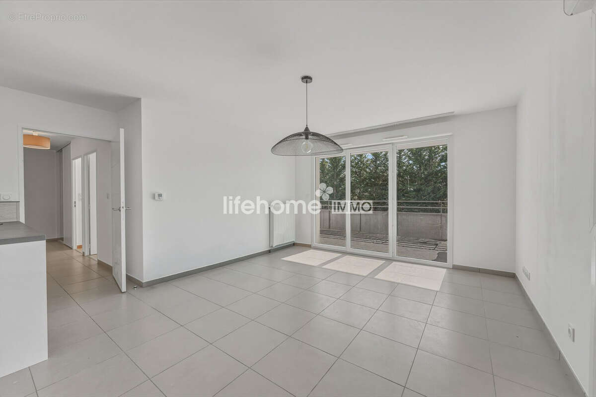 Appartement à BEAUMONT