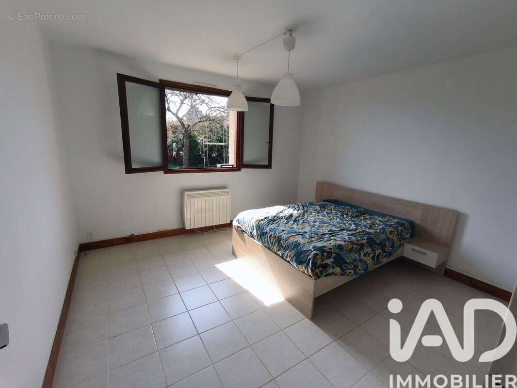 Photo 7 - Maison à CONCHES-EN-OUCHE