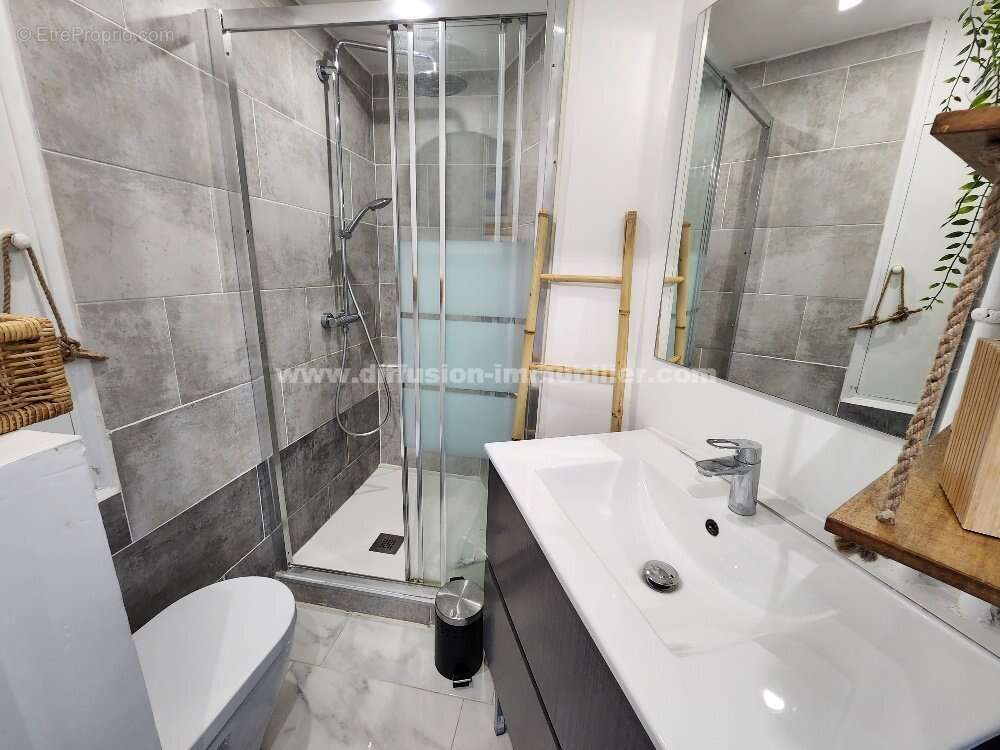 Appartement à SAINT-PONS