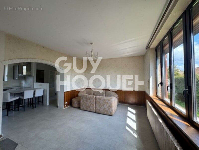 Maison 5 pièces à vendre à Broussy-le-Grand - Réf 4359 - photo 5