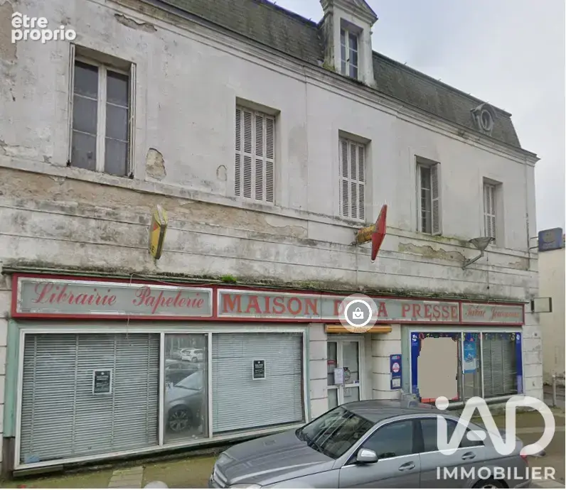 Photo 1 - Commerce à CHANTONNAY