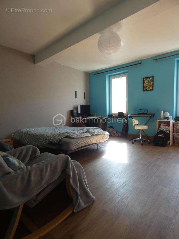 Maison à CASTELNAUDARY