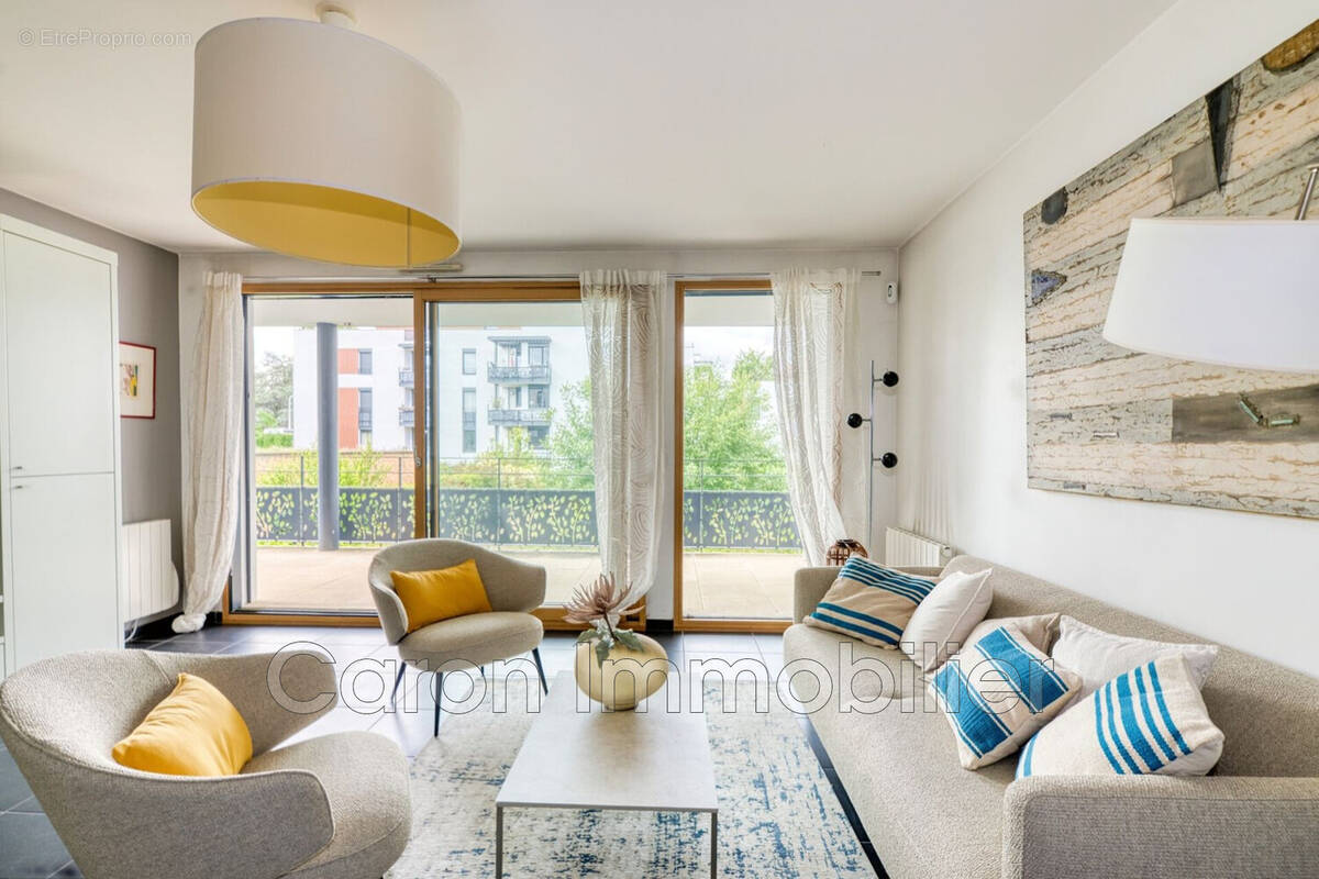Appartement à LYON-5E