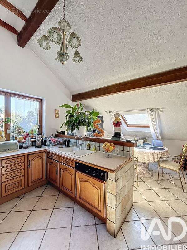 Photo 7 - Maison à SPICHEREN