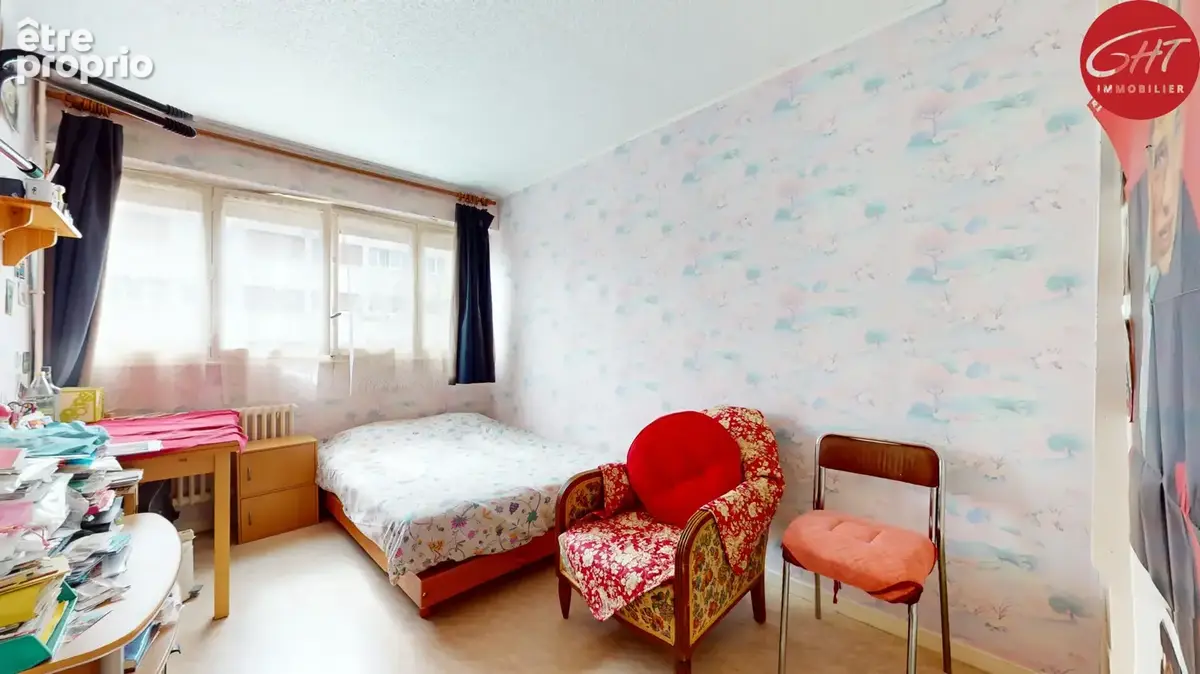 Appartement 77 m2 - photo 7