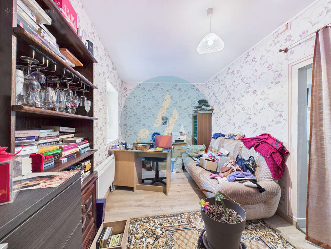 Maison à COSNE-COURS-SUR-LOIRE