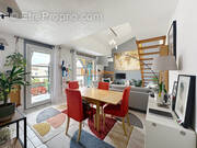 Appartement à FRANCHEVILLE