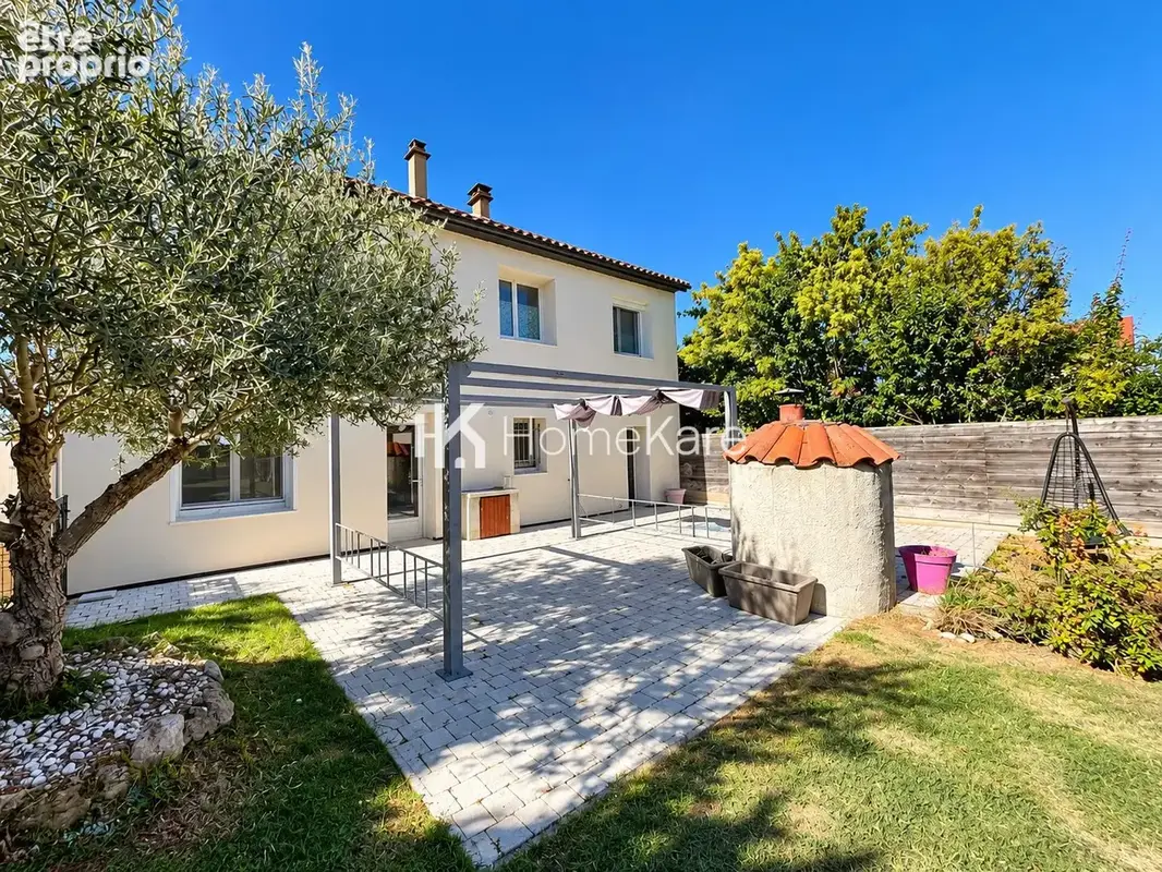 Photo Maison à Montgiscard au prix de 340 000€