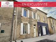 Maison à SAUVETERRE-DE-GUYENNE