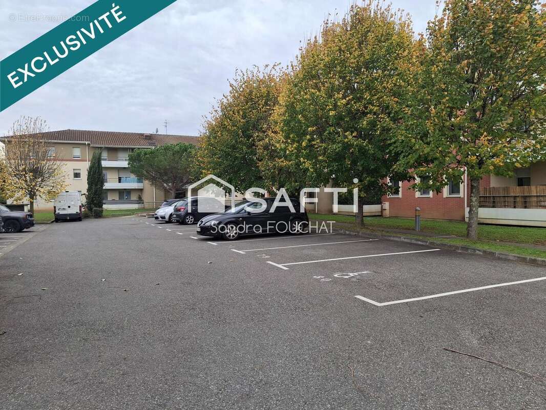 Photo 6 - Appartement à CUGNAUX