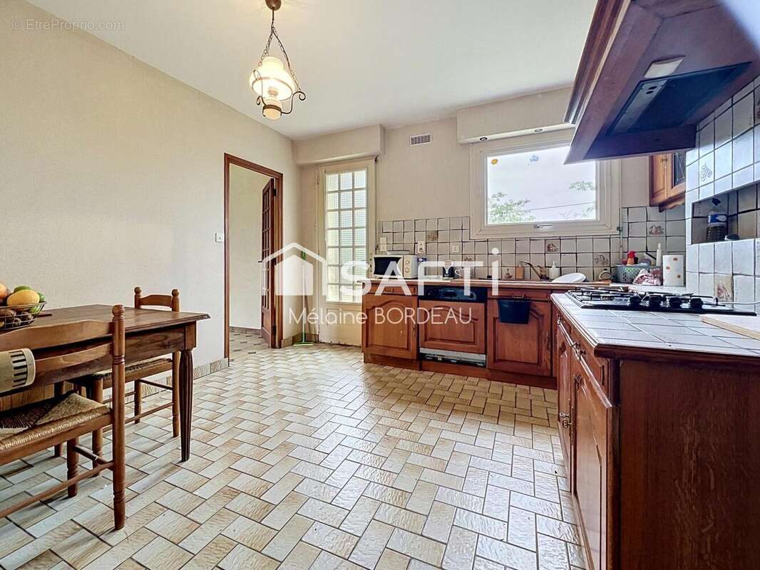Photo 7 - Maison à MOREAC