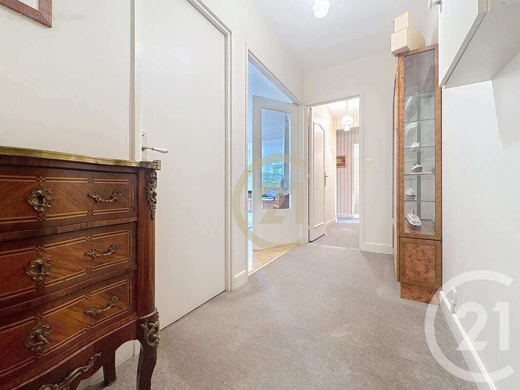 Appartement à PARIS-12E