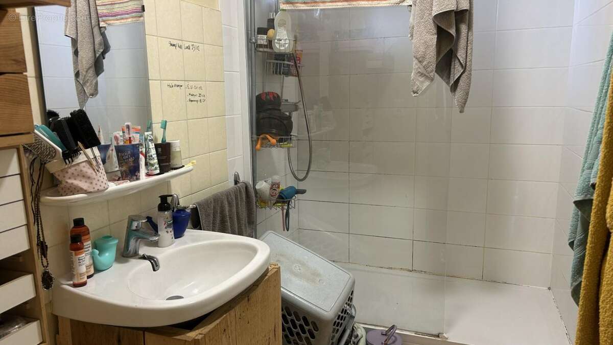 Appartement à RODEZ