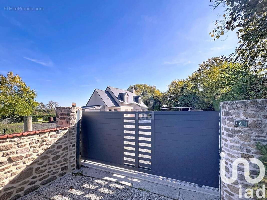 Photo 3 - Maison à SOUGEAL