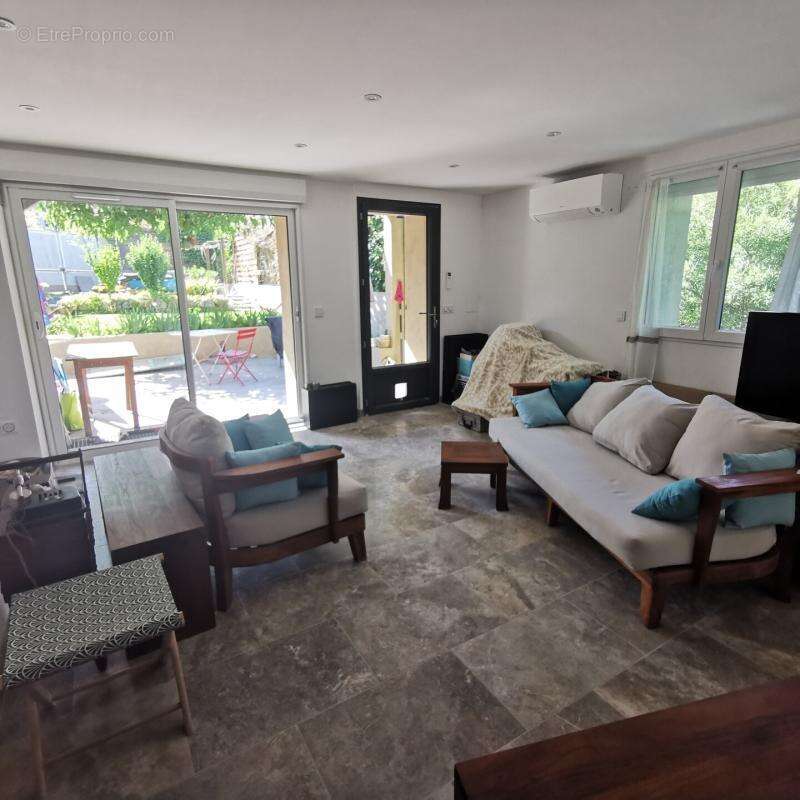 Maison de village de 132 m² avec jardin - photo 5