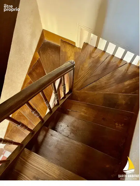 Maison ancienne - photo 10