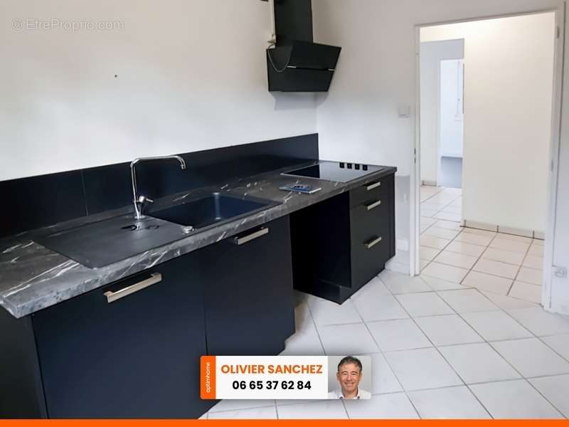 Appartement à CLERMONT-FERRAND