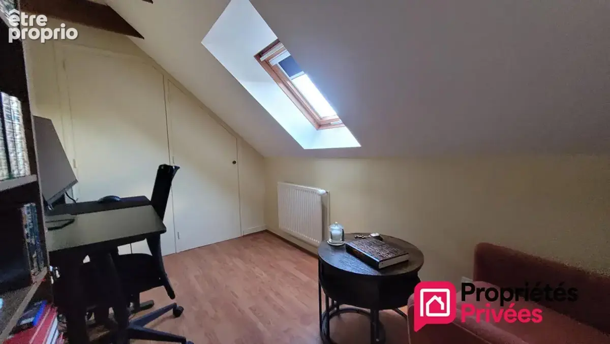 29170 ST EVARZEC - Maison  4 chambres 115 m2 - photo 14