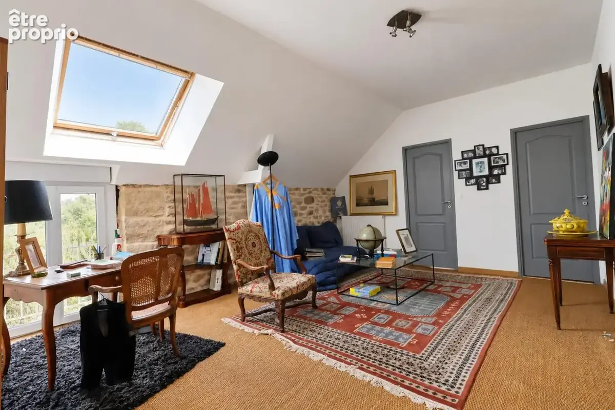 Maison 6 pièces 154 m² à vendre à Bono (56400) - photo 8