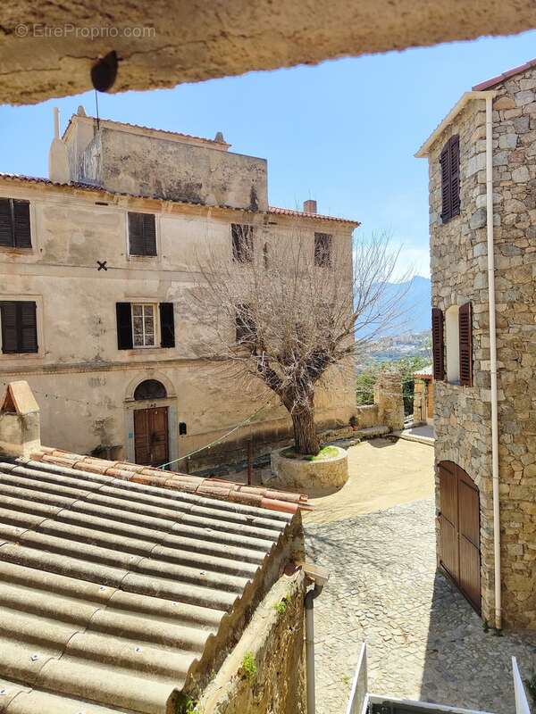 Maison de village à Occiglioni - photo 10