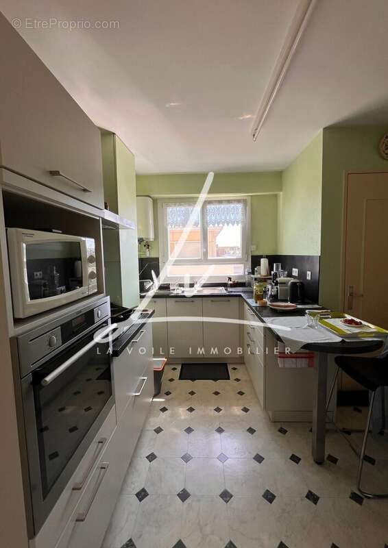 Appartement à CAEN