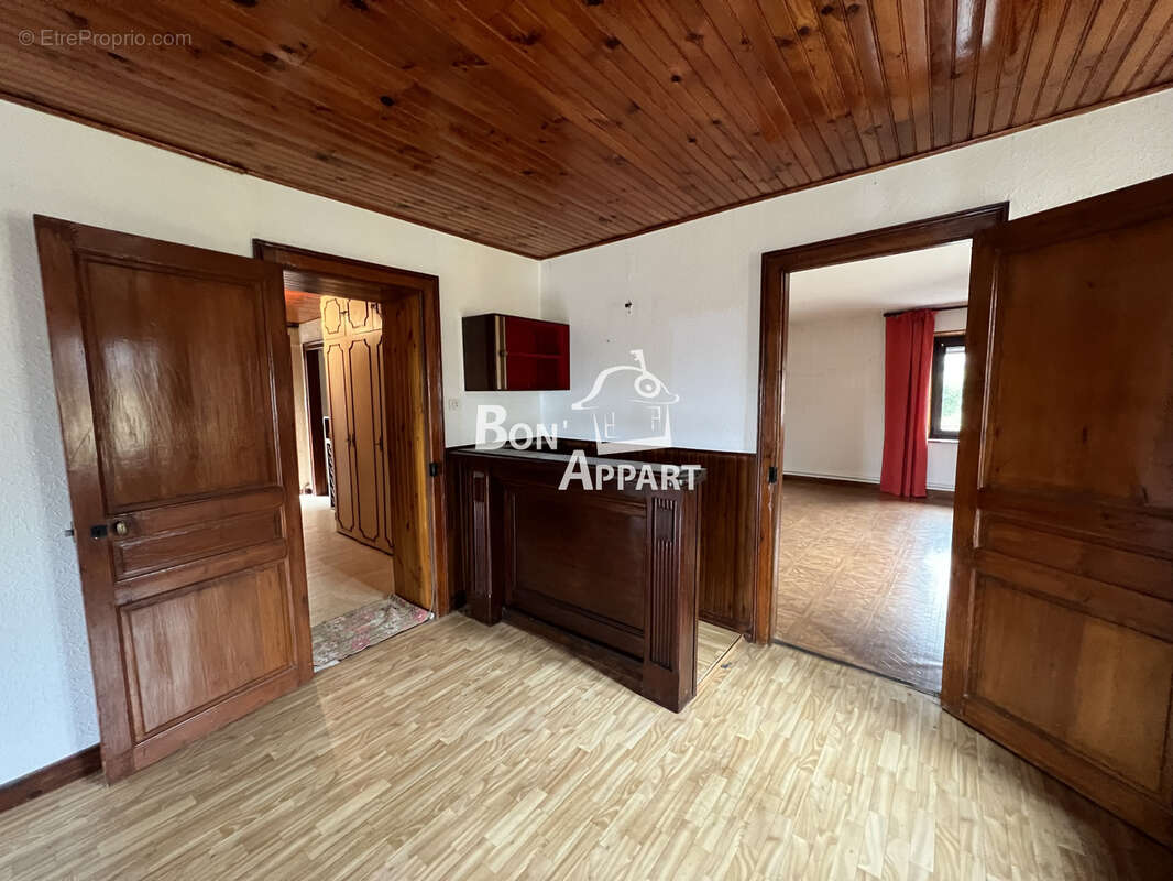 Appartement à LONGWY