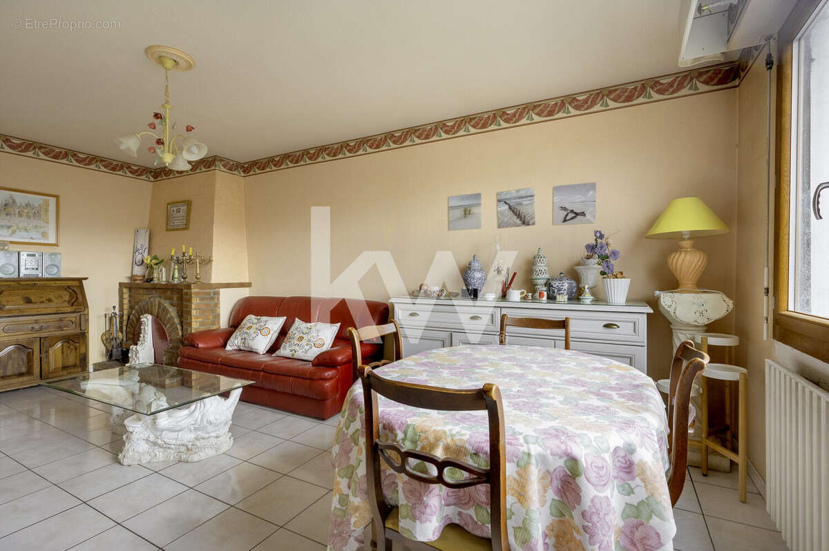 Appartement 72 m² à Bordeaux  - photo 8
