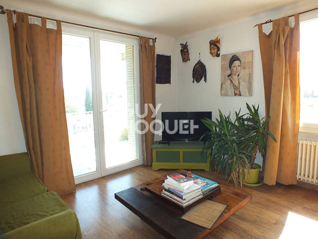 Appartement à AVIGNON