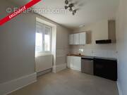 Appartement à DAMPARIS